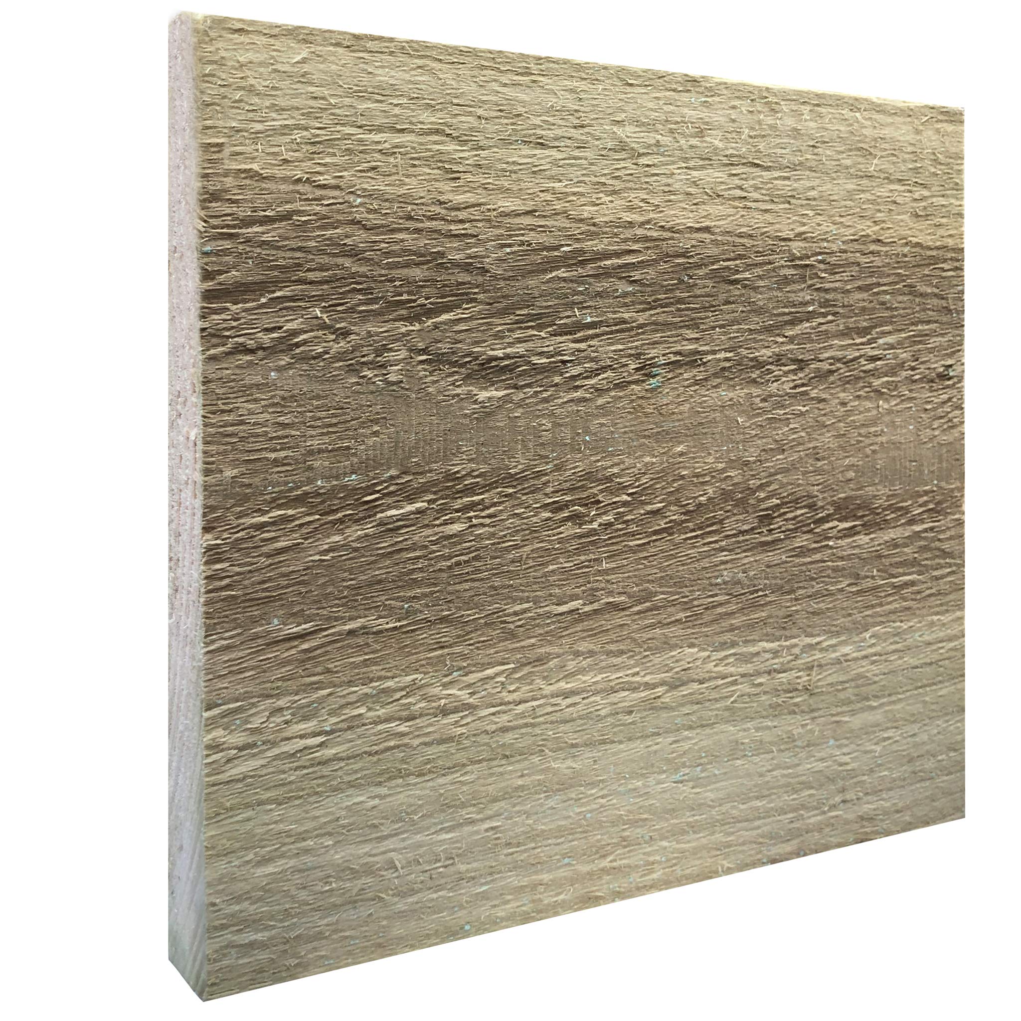 2.4m 6" x 1" Pressure Treated Kick Boards Feather Edge Fencing Fence Base (4)