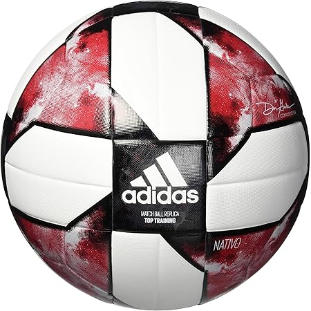 adidas nfhs soccer ball