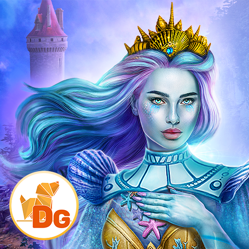 Hidden Objects Spirits Chronicles Flower Of Hope Collector's Edition