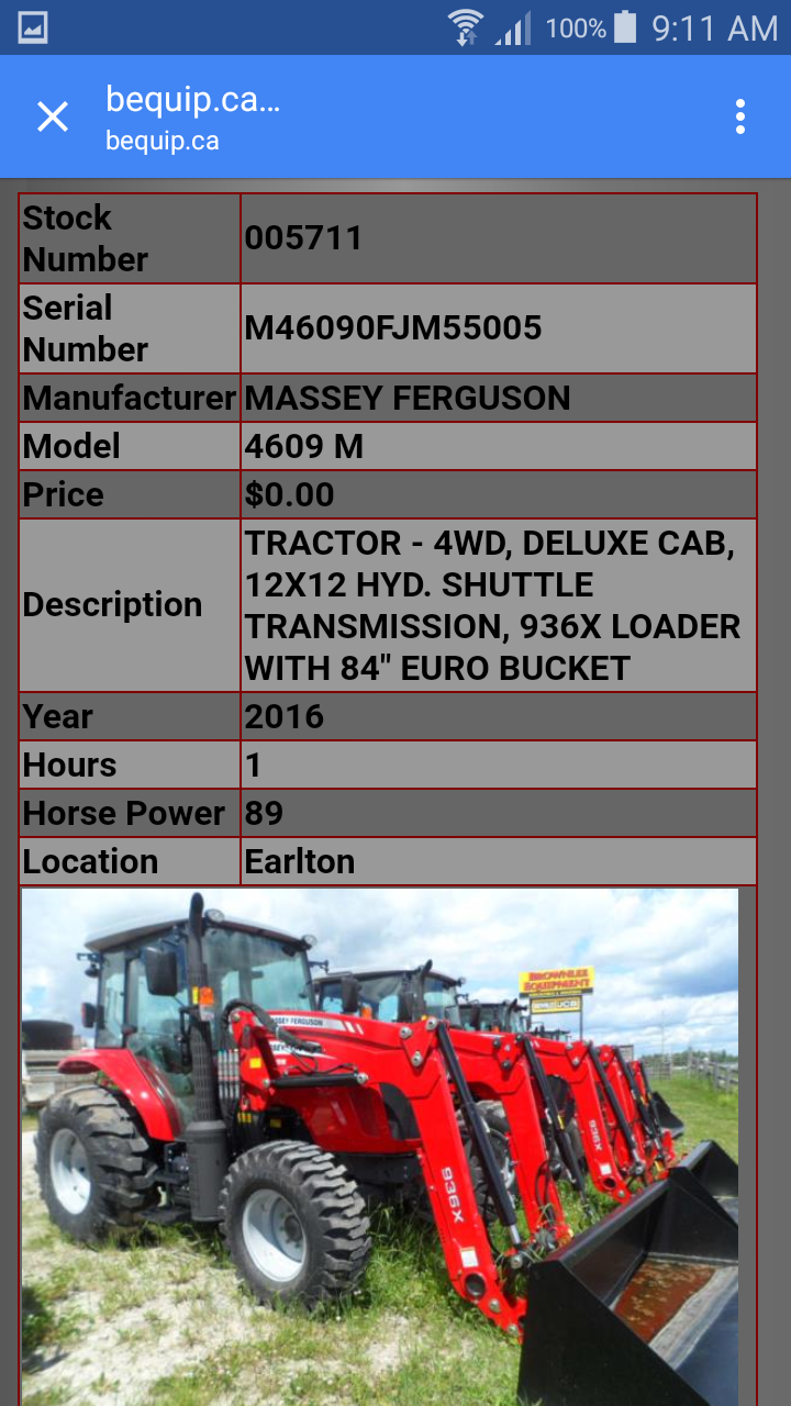 BROWNLEE for Android