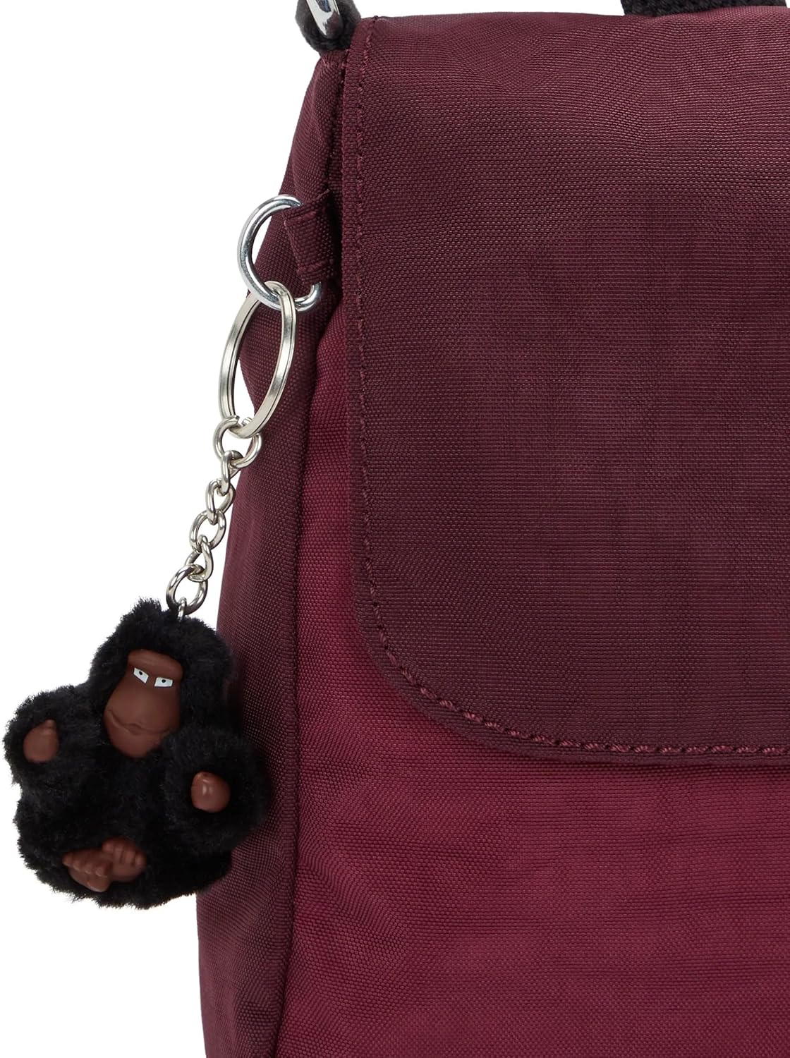 Kipling Melillo Crossbody Bag - Image 2