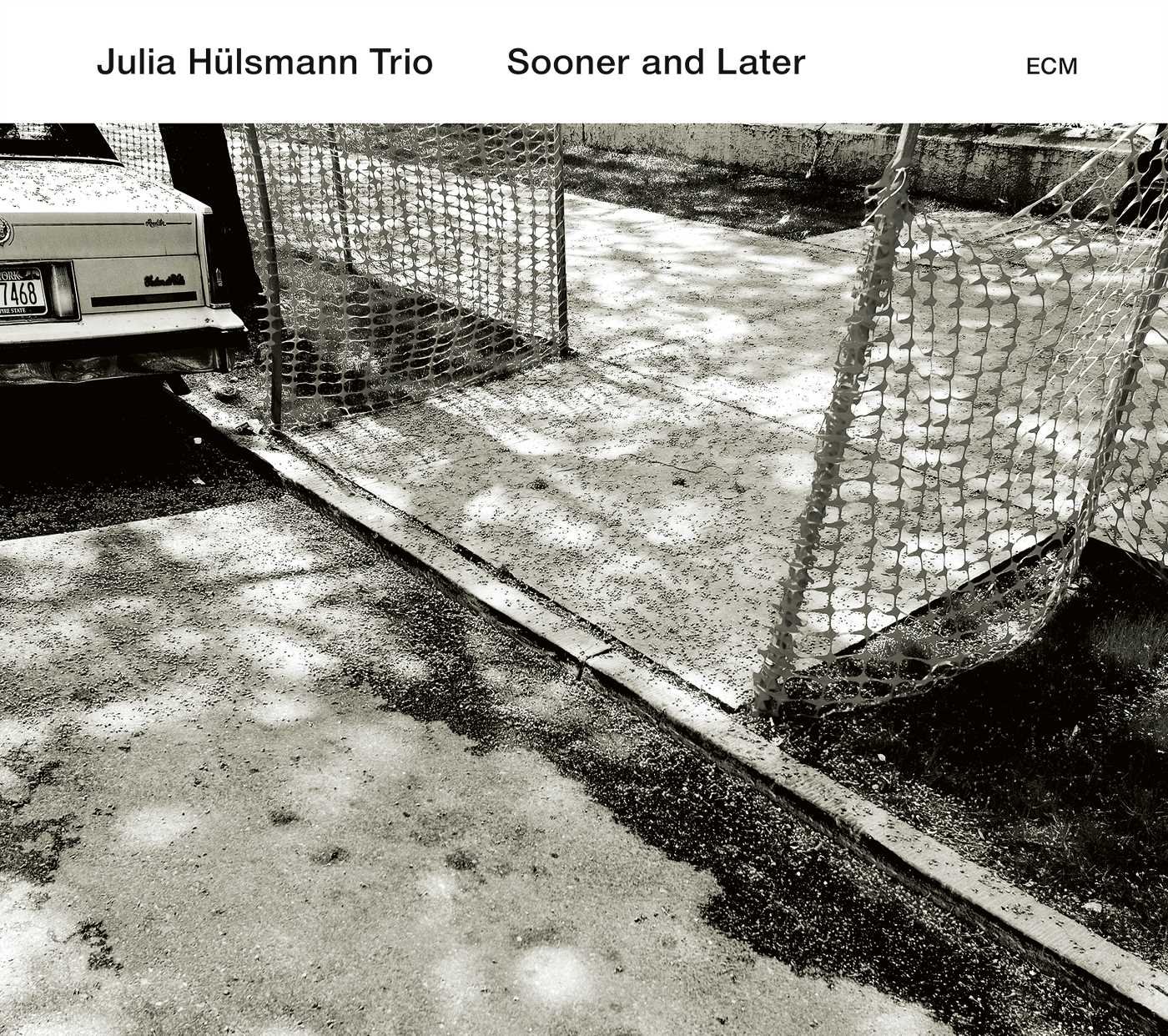 Sooner And Later