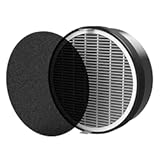 MD1-0045 True HEPA Replacement Filter Cartridge for PURIFY 5