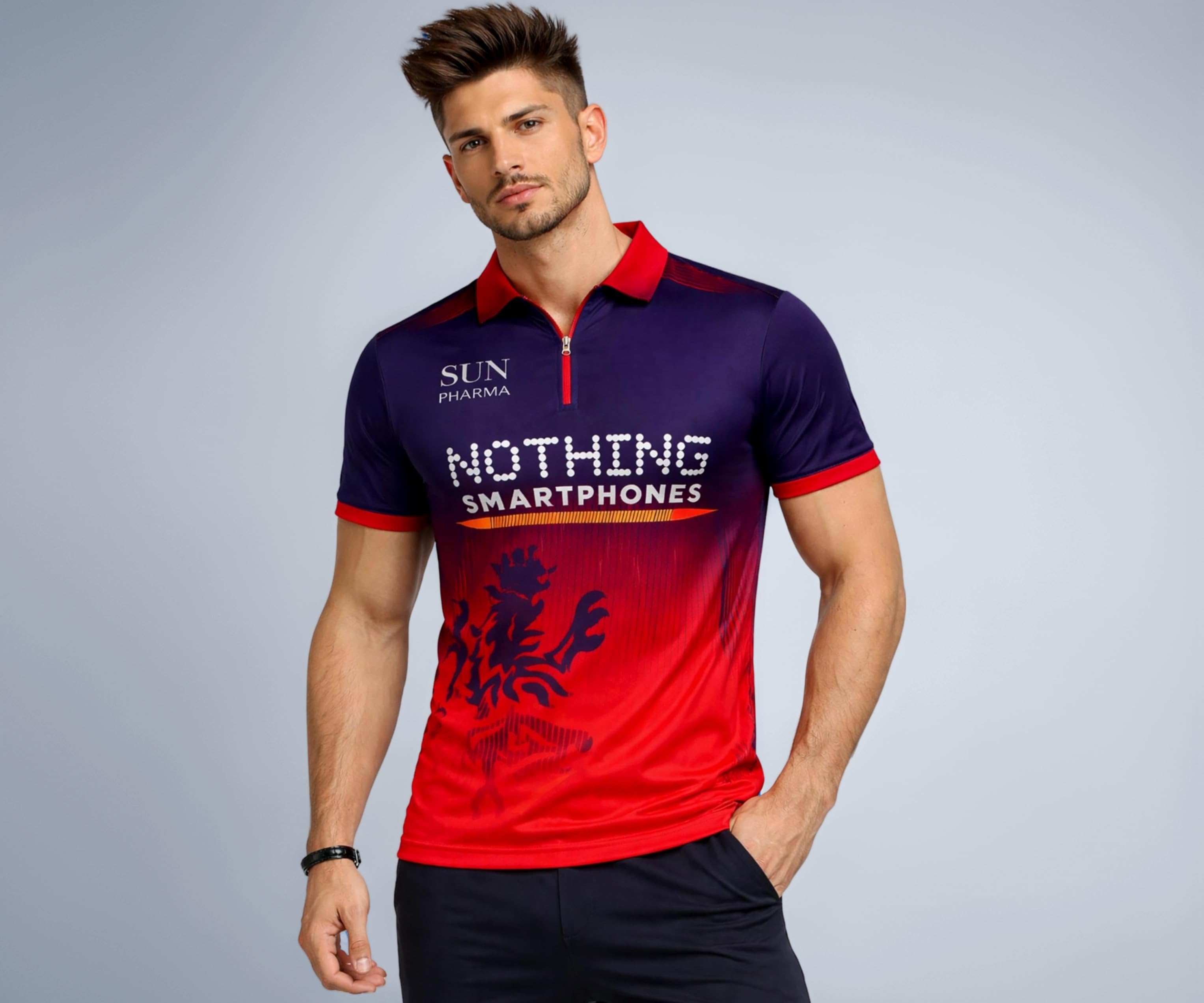 India Jersey | Virat Jersey 2026 for Men and Kids