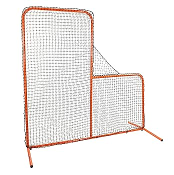 バッティングケージ Amazon.co.jp: Kapler 野球バッティングケージ バッティング