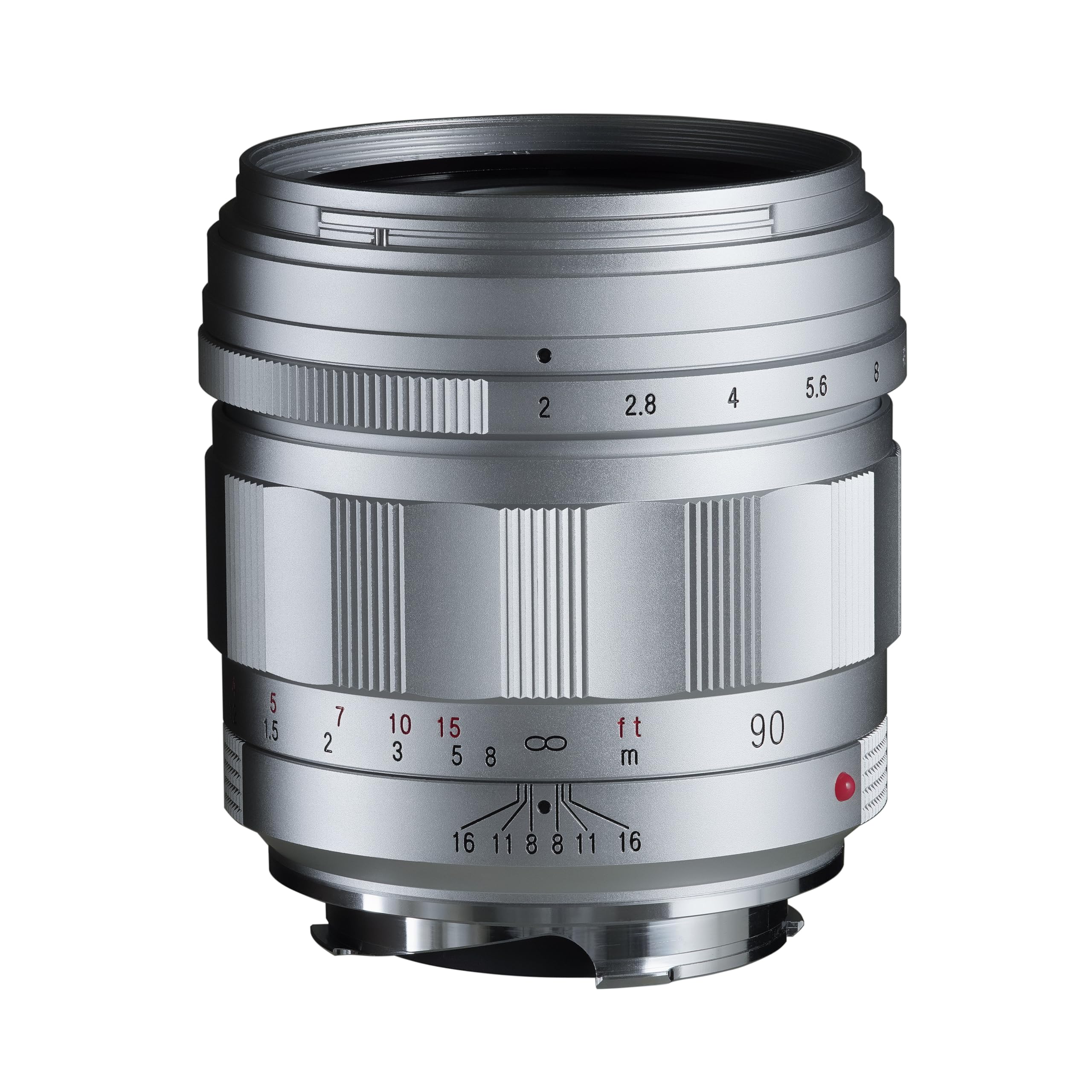 【新品同様】フォクトレンダー　APO-ULTRON 90mm F2 【保証有】 Amazon.co.jp: Voigtlander フォクトレンダー APO-ULTRON 90mm F2 VM