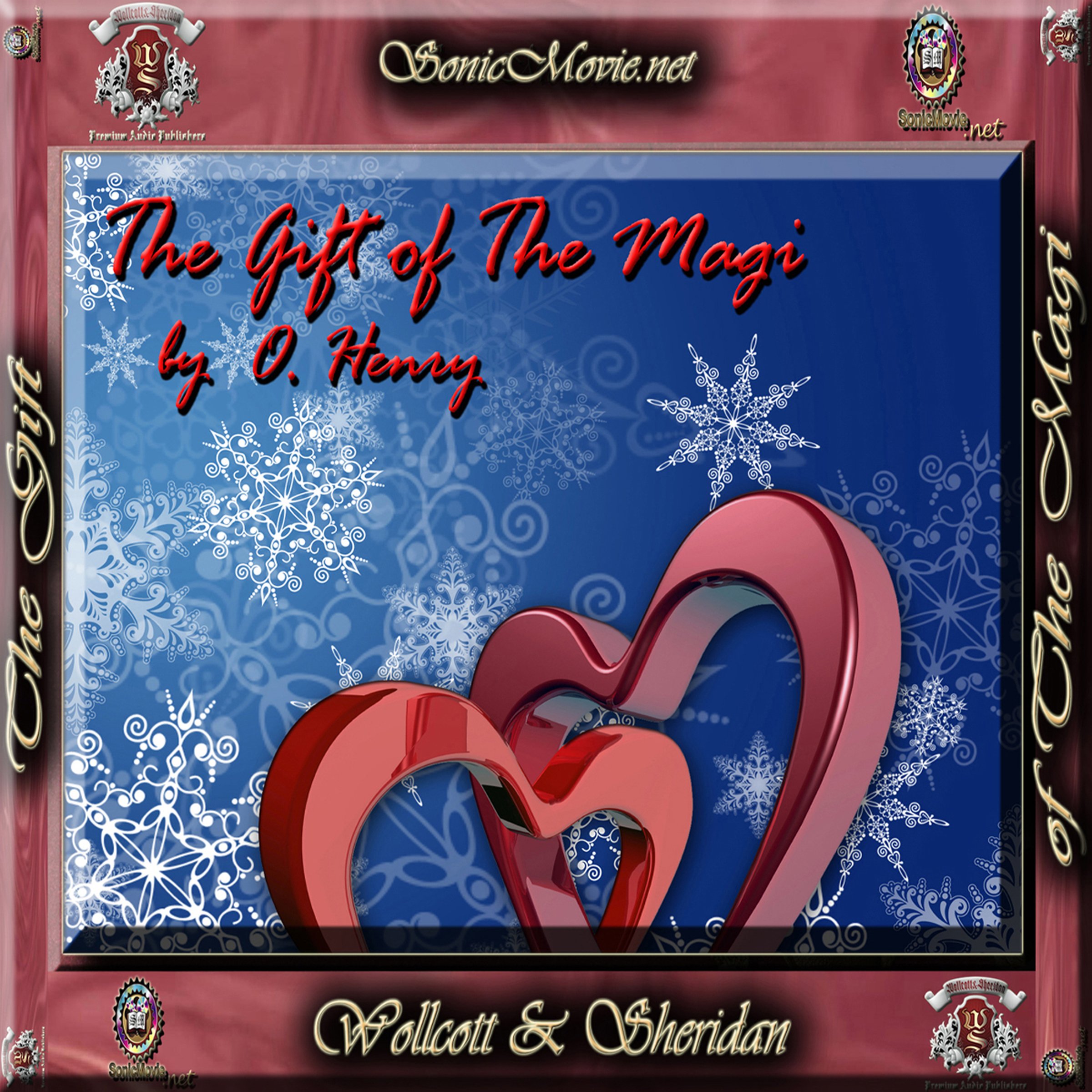 The Gift of the Magi