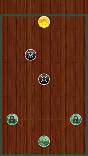 Coin étoiles - réflexion et puzzles – vue 4