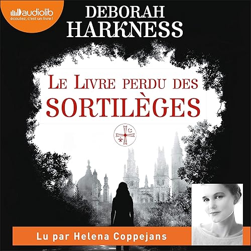 Le livre perdu des sortilèges: Le livre perdu des sortilèges 1