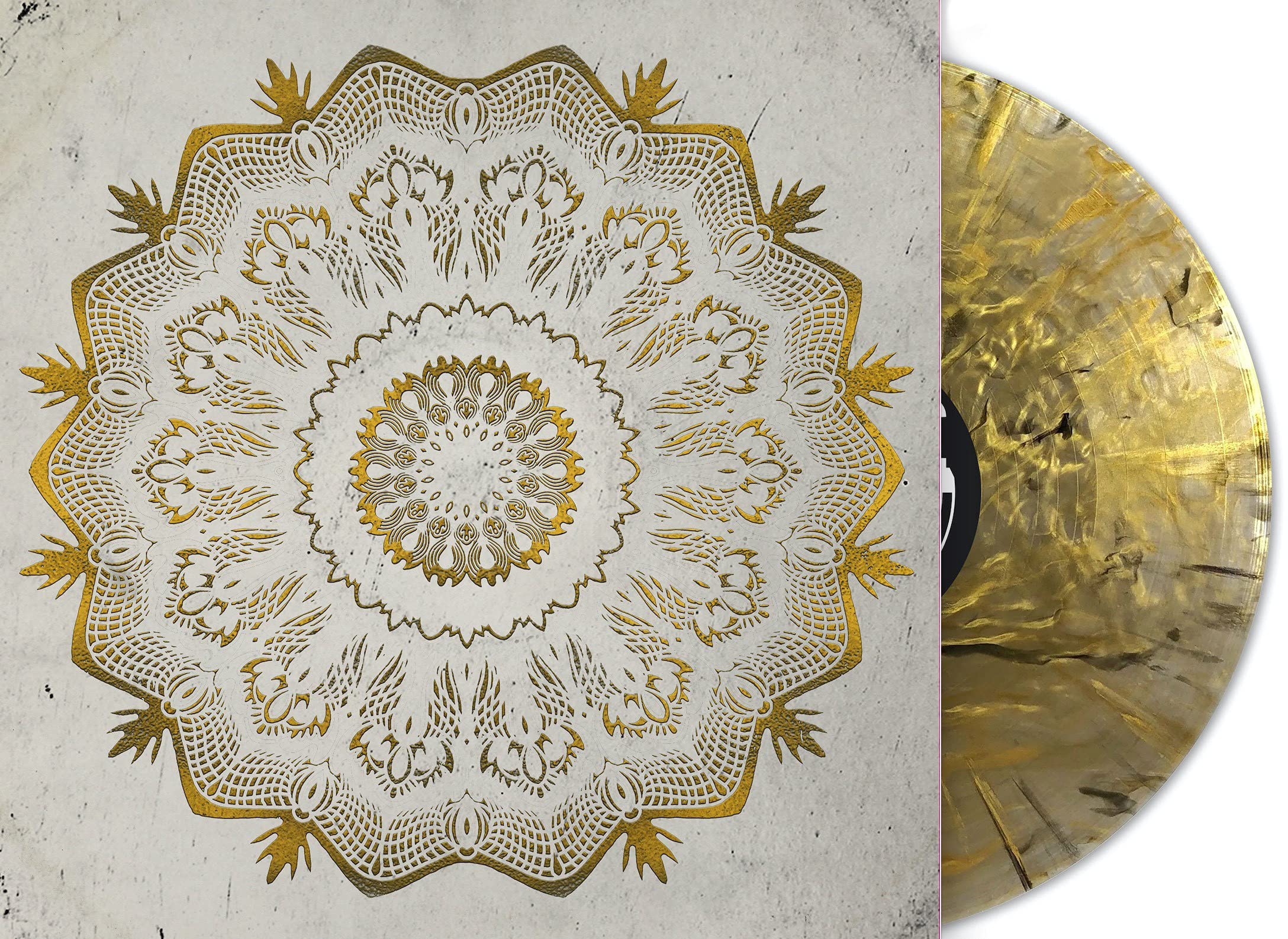 Mandala [VINYL]