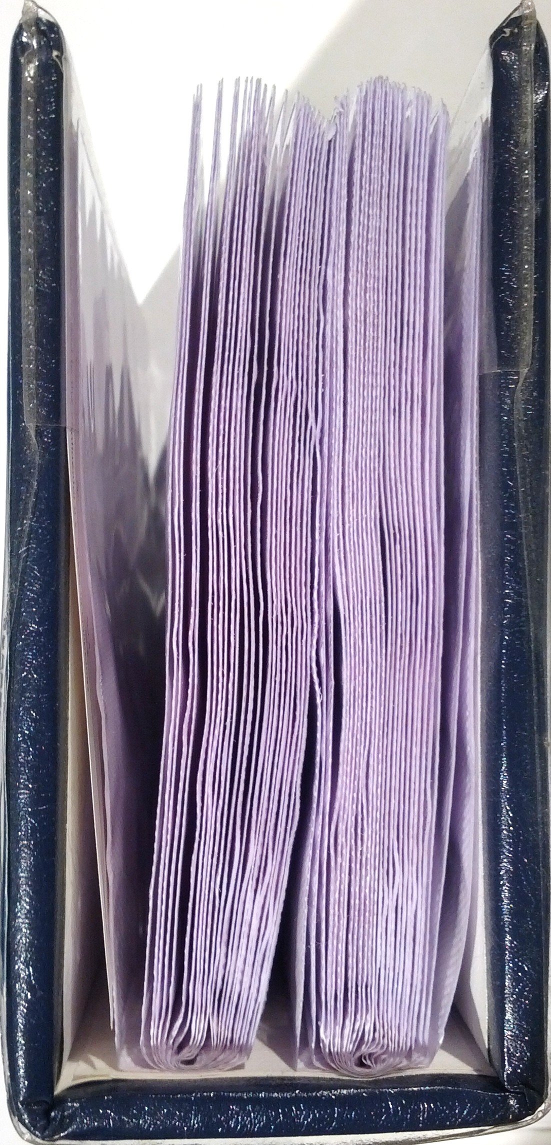 Pioneer Photo Dlx Mini Max Album A4 100 Photo Album, Assorted Color