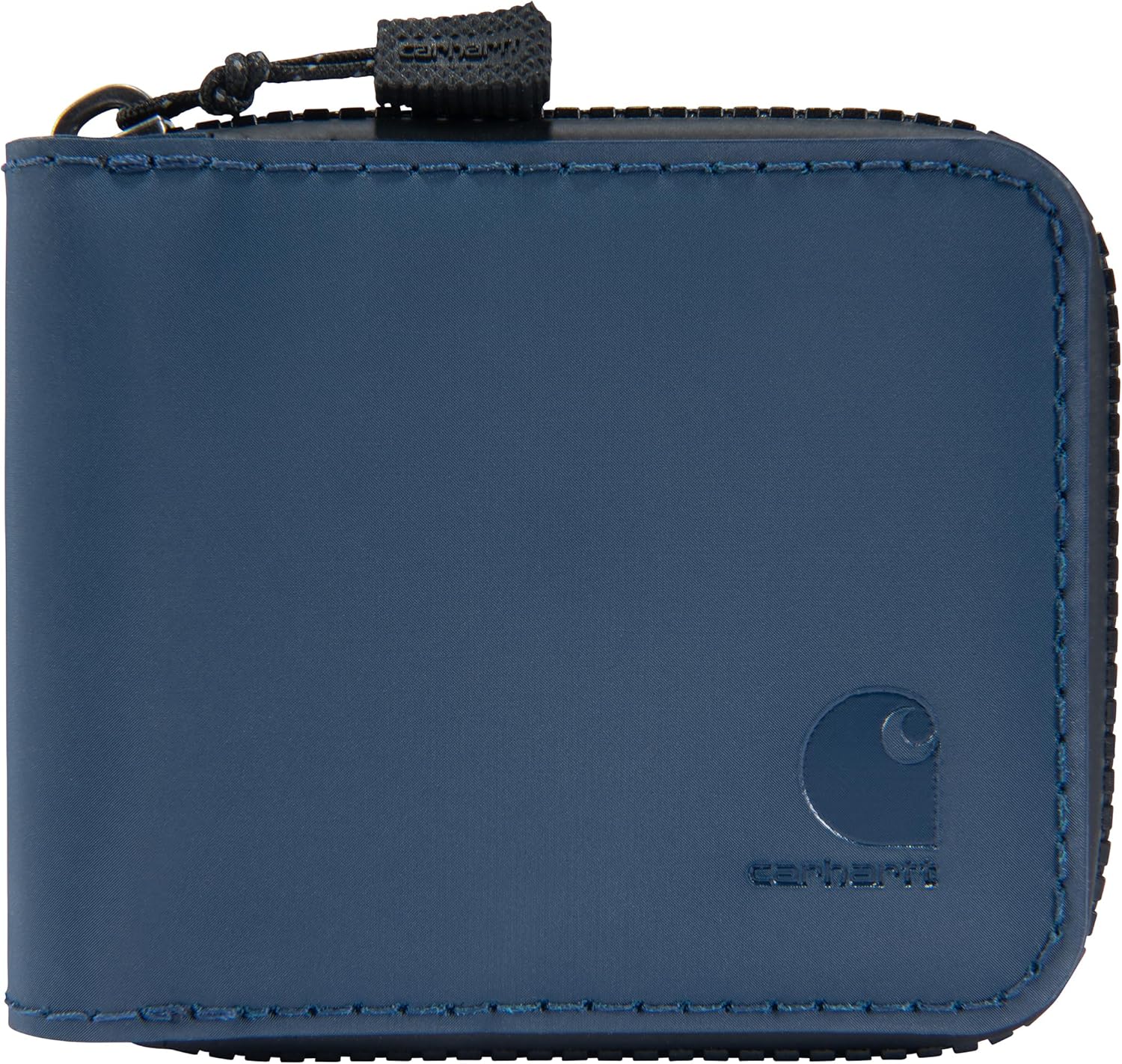 Carhartt Men's Durable Water Repel Wallet, Available in Multiple Styles and Colors