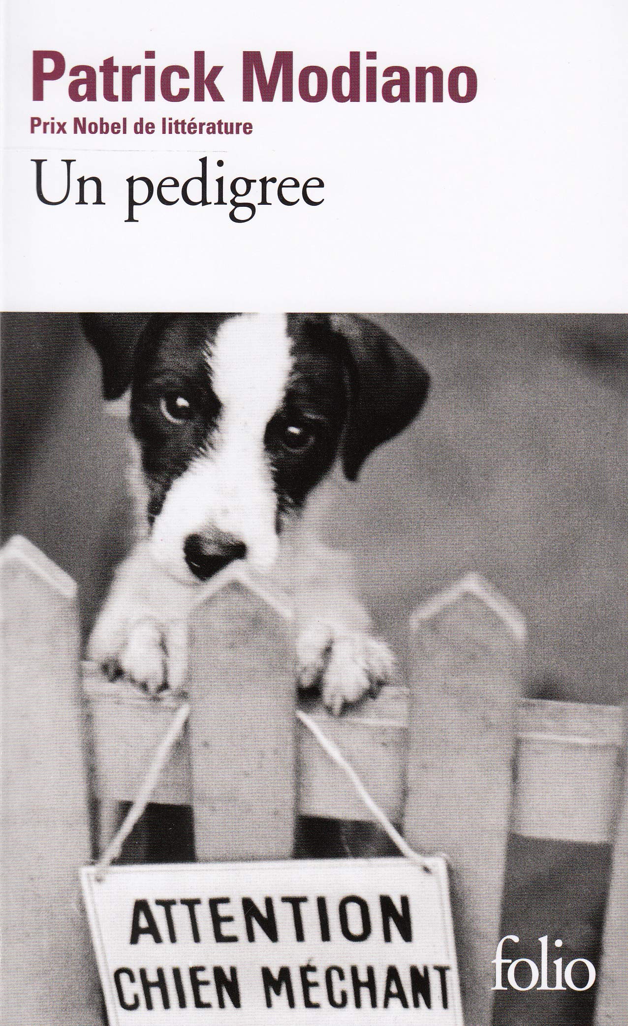 Pedigree: A32102 (Folio)