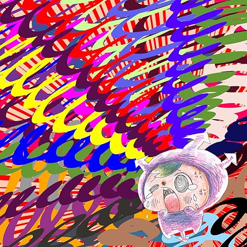 Amazon Music ヌミャーン 三味線漫画奏者 の日本人もてろりすと Amazon Co Jp