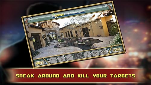 Hidden Object Games - Mystery i Solve - Mega Hitman