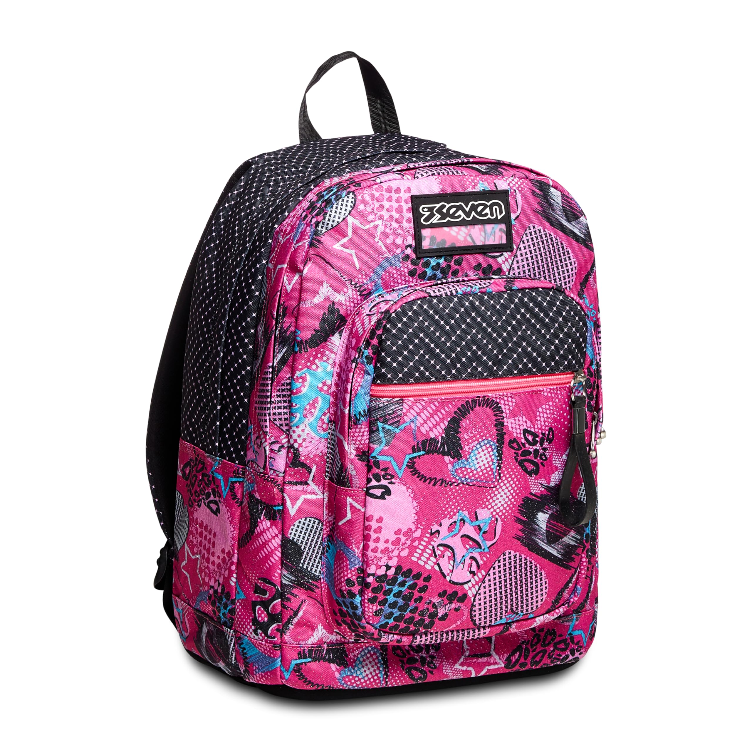 Seven New Fit Backpack