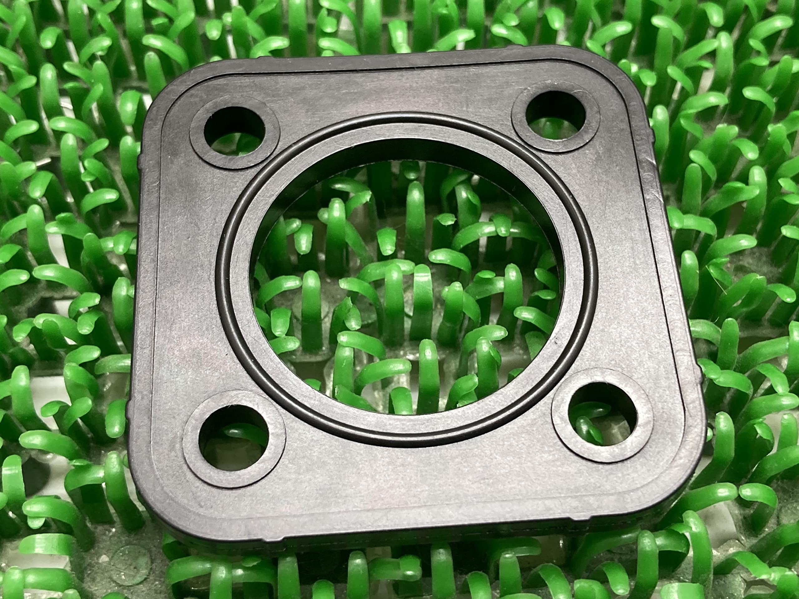 Amazon | イナズマ400 フューエルレベルゲージガスケット スズキ 純正