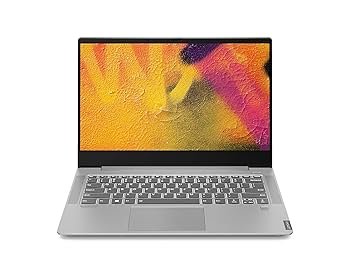 Lenovo Ideapad S540 8th Gen Intel Core i5 14 inch FHD Thin