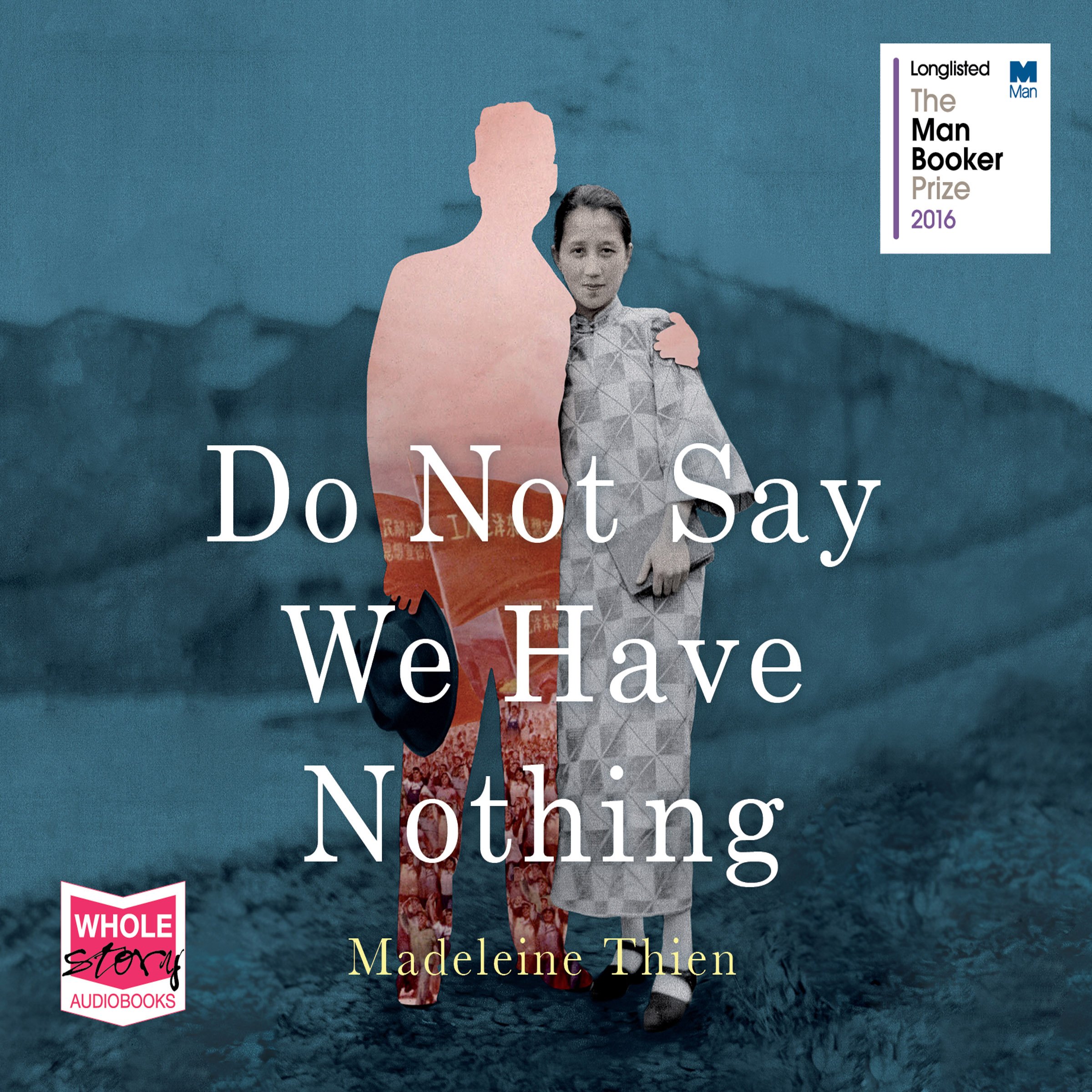 Do Not Say We Have Nothing