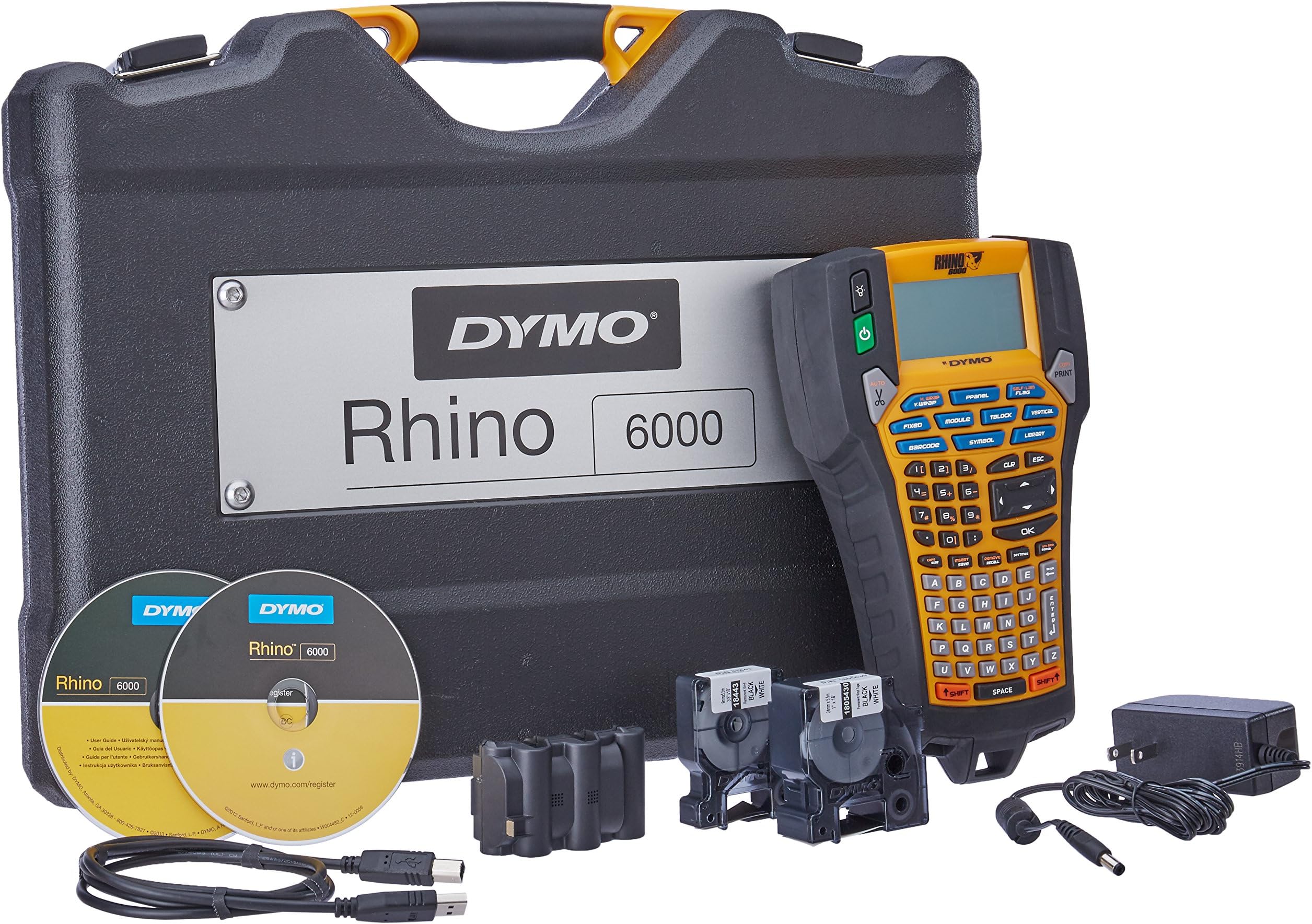 Dymo Rhino 6000