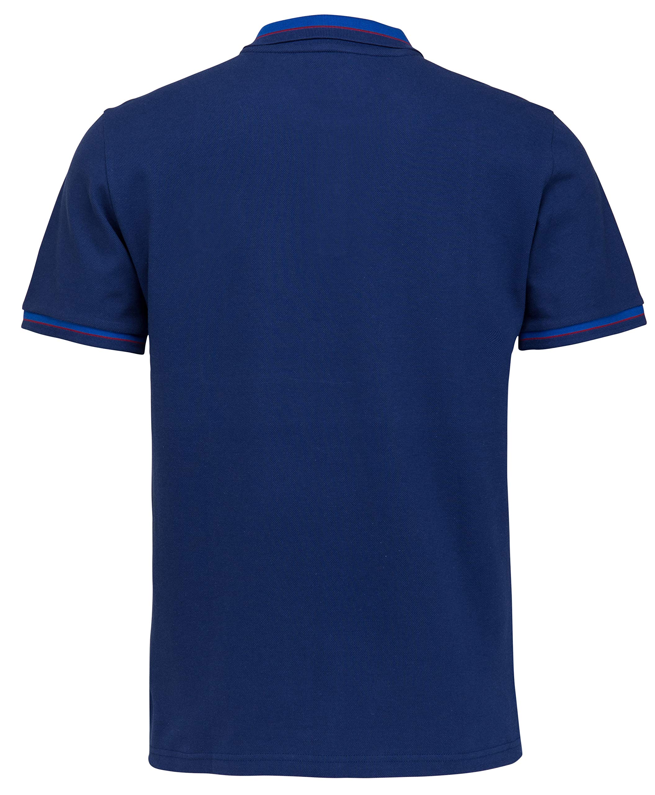 FC Barcelona Polo Barca – Colección oficial talla hombre M