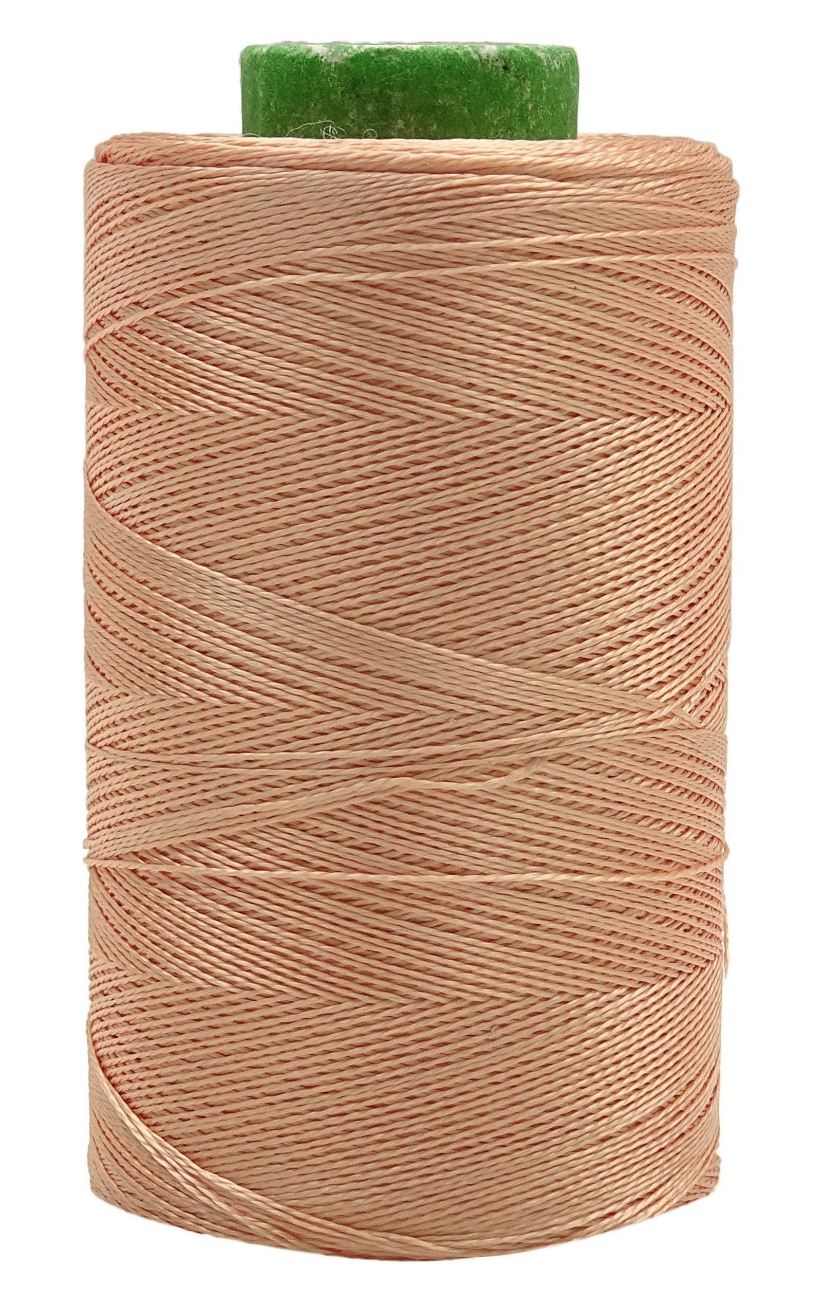 Fil broder soie art peche haute brillance 2 ply 10 bobines finitions luxe
