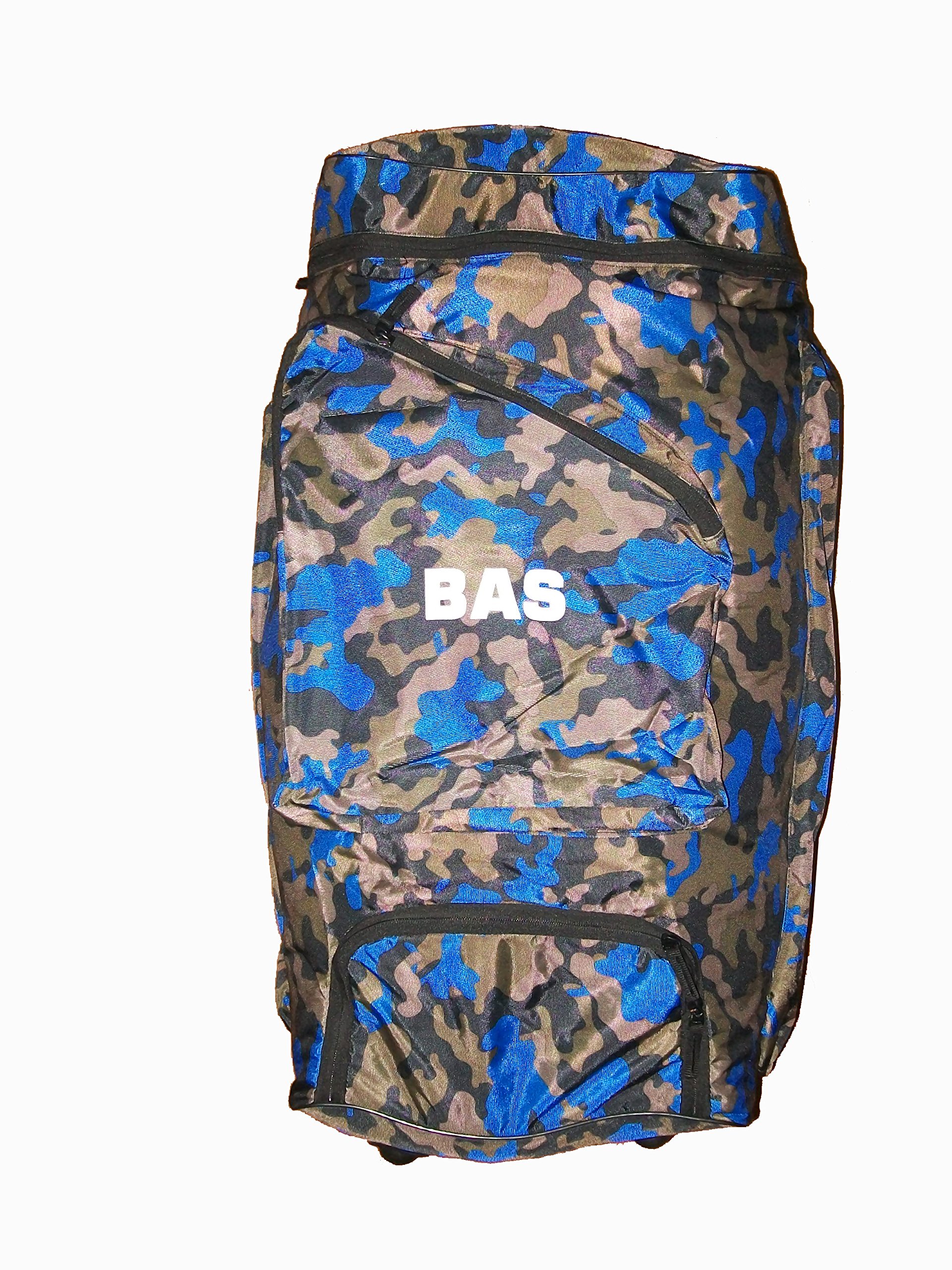 BAS Vampire Player Junior Duffle Bag