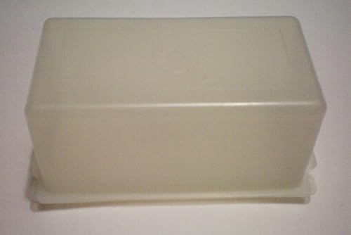 VINTAGE Tupperware - Mantequilla para libra