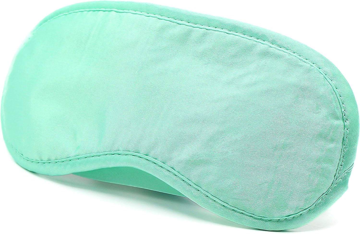 Wild Essentials Snooz Silky Soft Sleep Mask - Ruby Red