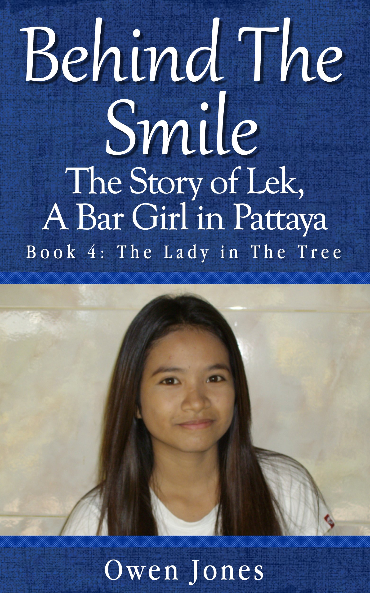 Gigi Ulala: Behind The Smile - 0wlu5aw