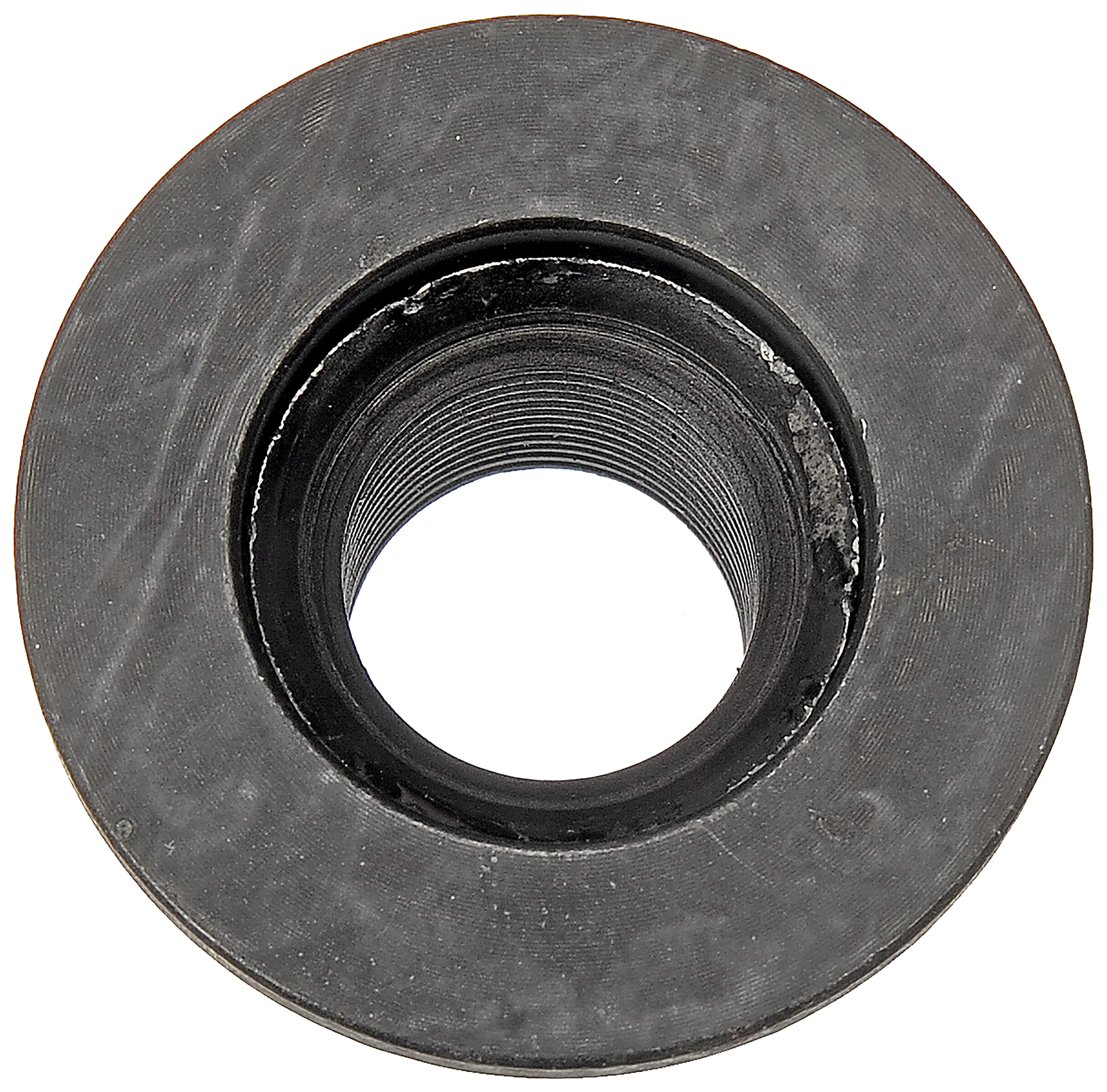 Dorman 611-0078.10 3/4-16 Flanged Cap Nut -1-3/16 in. Hex, 1.13 in. Length, 10 Pack