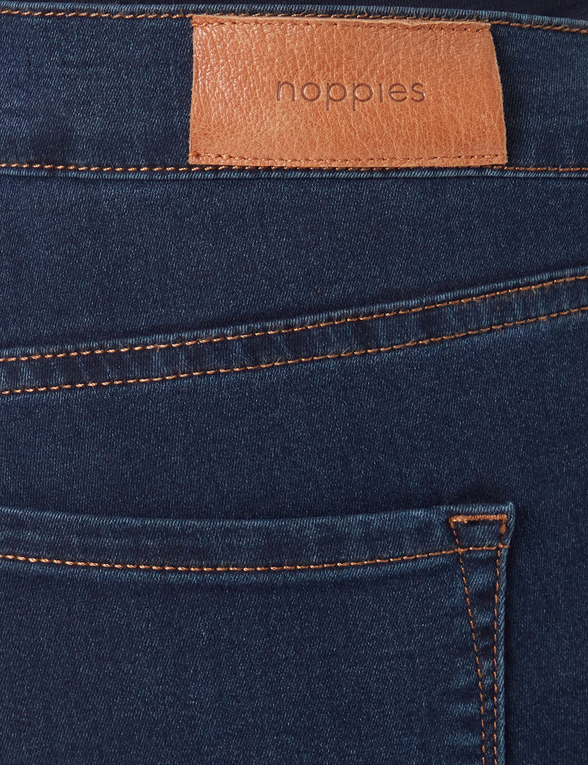 Noppies - Jeans OTB Jegging Ella Midnight Blue, Jeans Donna