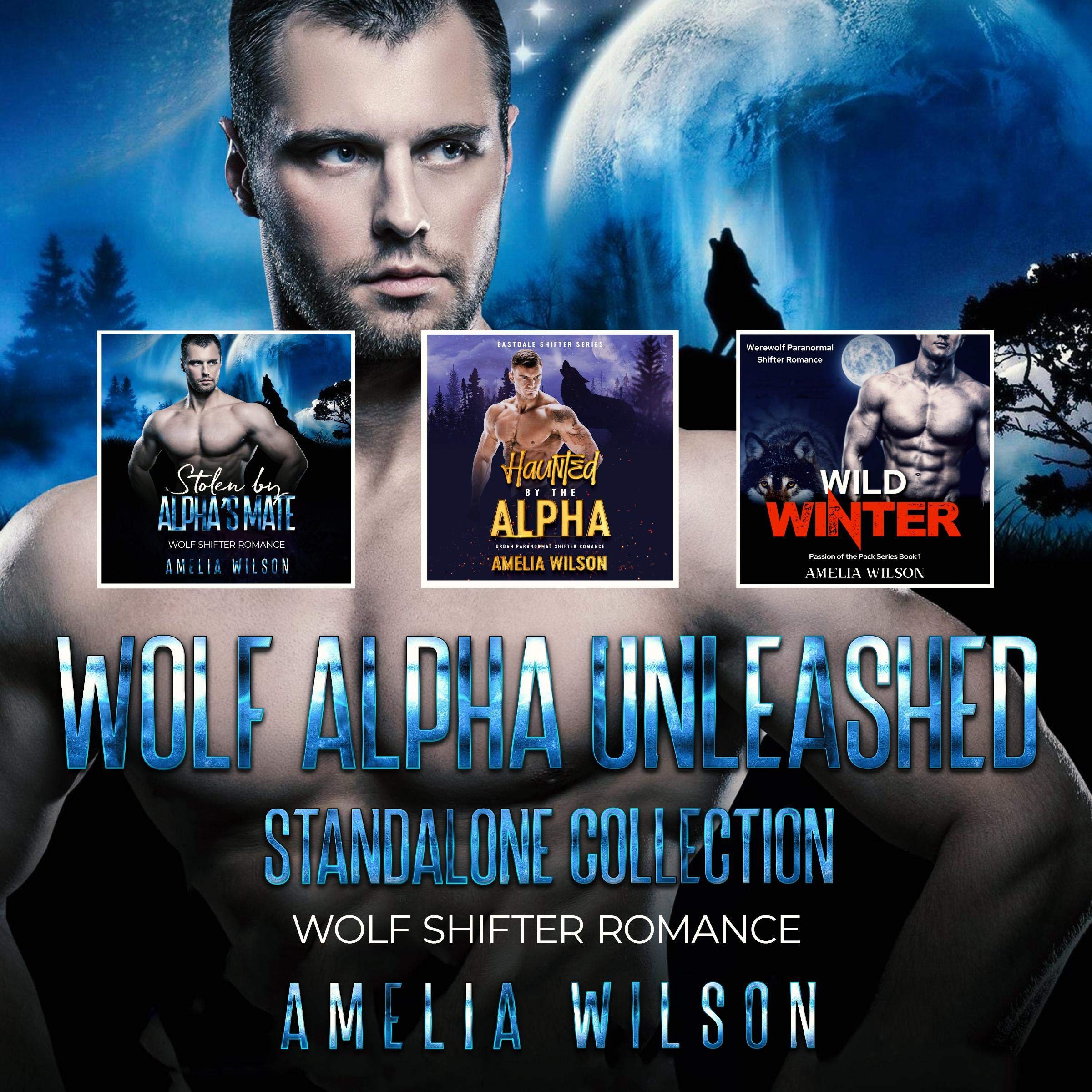 Wolf Alpha Unleashed Standalone Collection