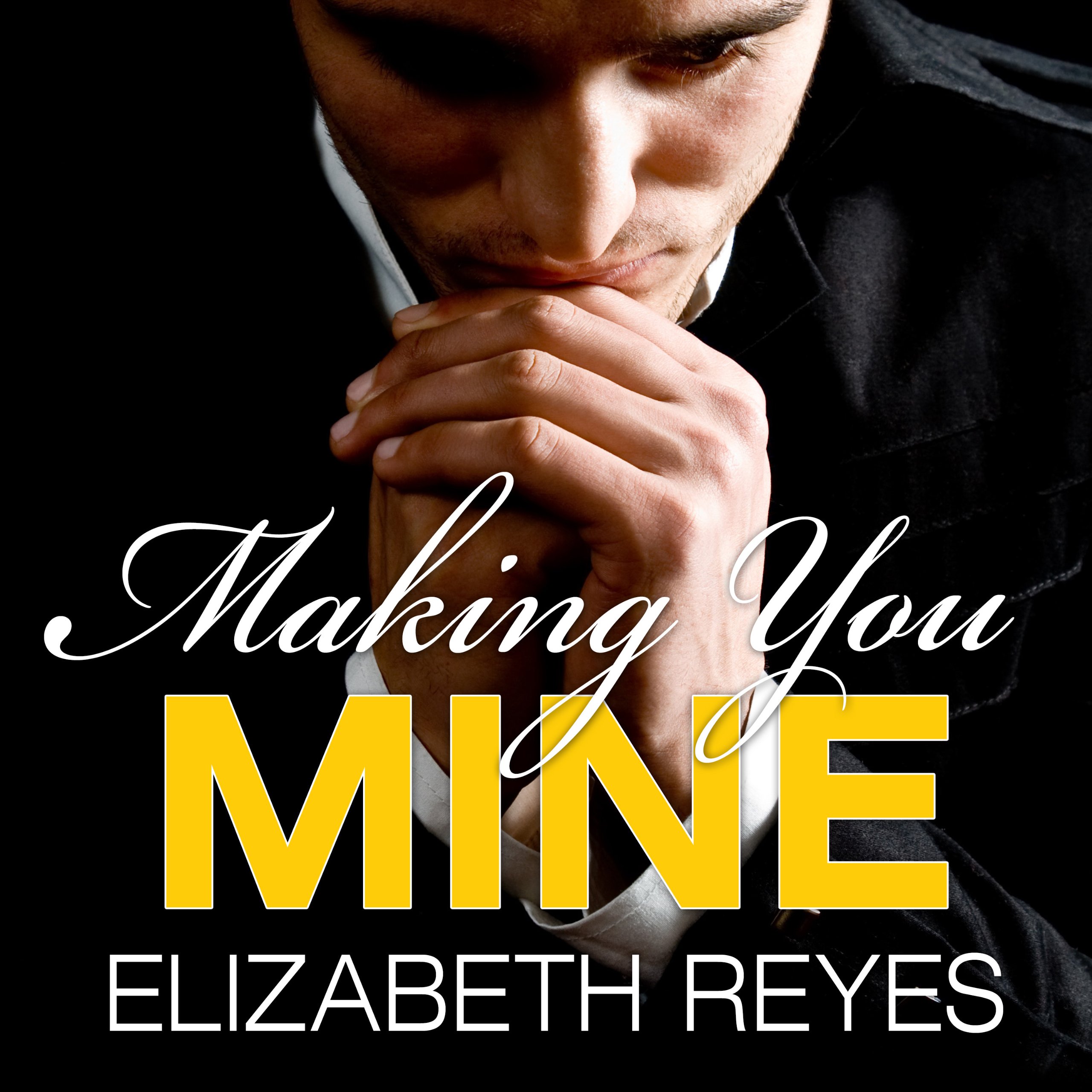 Cover art for Making You Mine