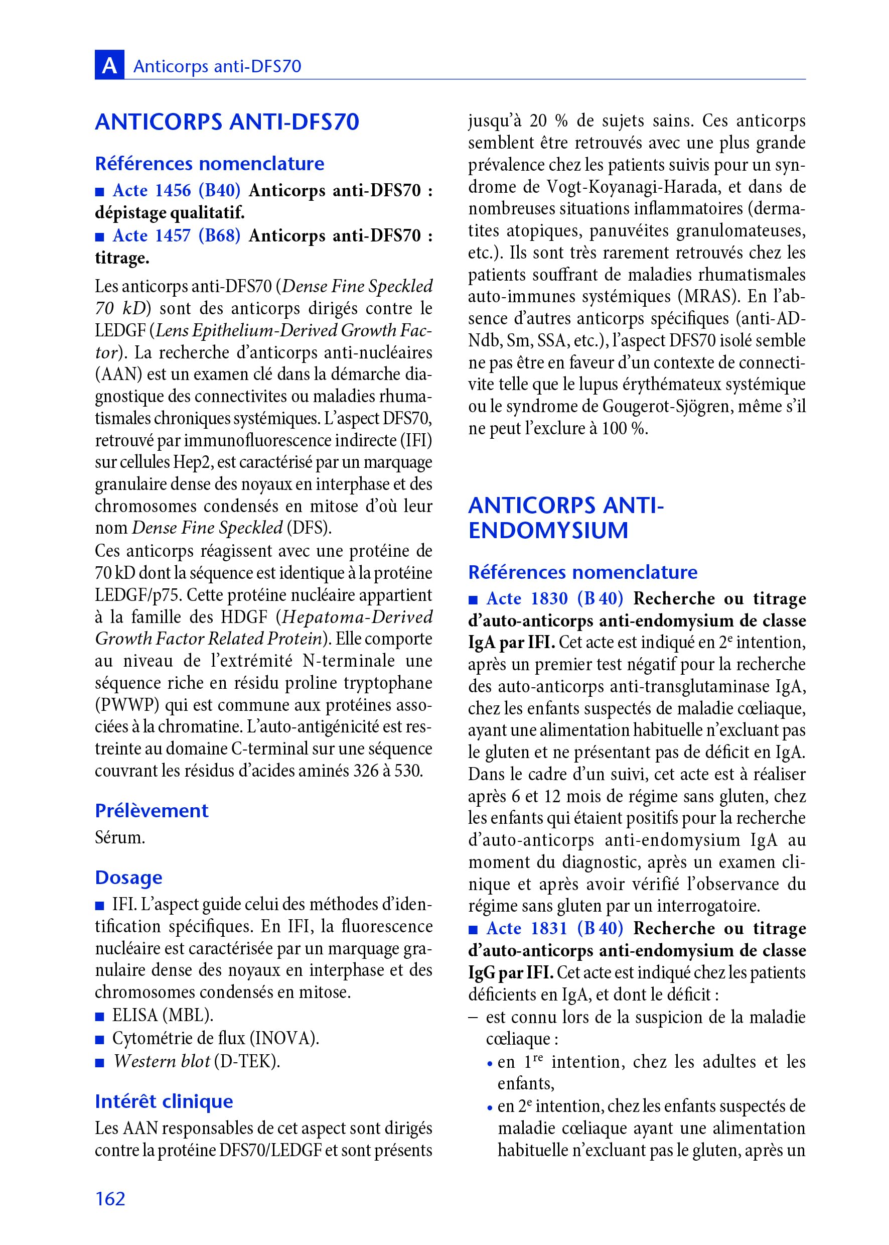 Guide pratique des analyses médicales, 7e éd.