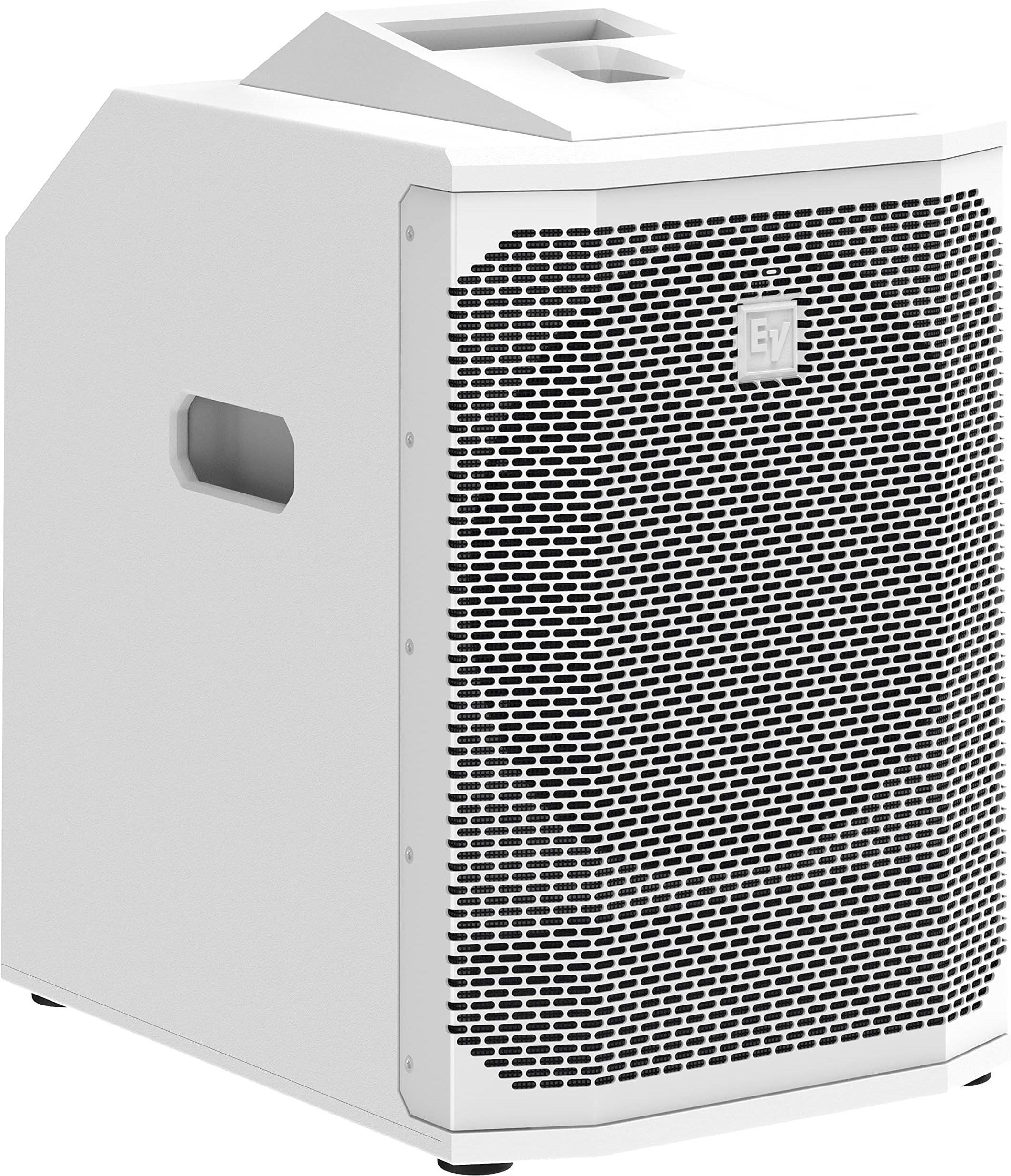 EVOLVE 50 - Sub - White