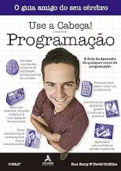 Use a Cabeça!: Programação