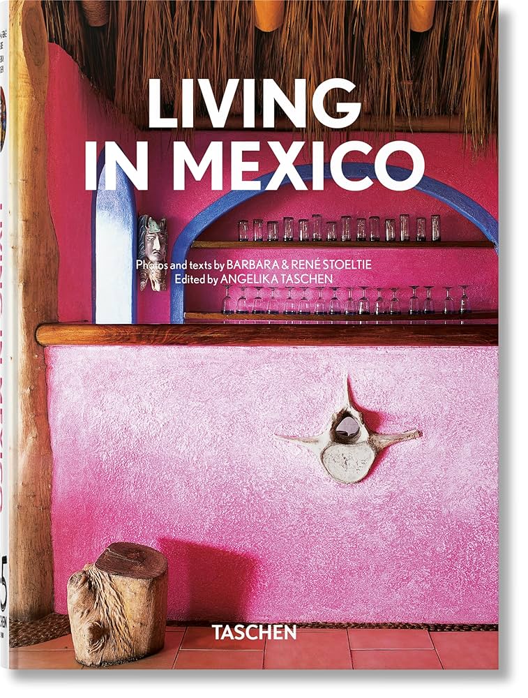 Living in Mexico 、VIVRE A BAHIA 2冊セット Living in Mexico 、VIVRE A BAHIA 2冊セット - メルカリ