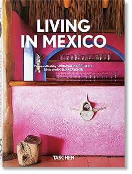 Living in Mexico 、VIVRE A BAHIA 2冊セット Living in Mexico 、VIVRE A BAHIA 2冊セット Living in Mexico