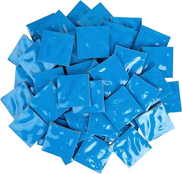 Monster Protector Adventure Terrain - 50 Piece Water Tile Expansion Pack - Hand Painted ¬ Tile Set - Create Amazing Tabletop Terrain in Minutes with Easy Snap - Customize Your Dungeon Freely