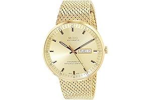 MIDO COMMANDER Automatic Watch