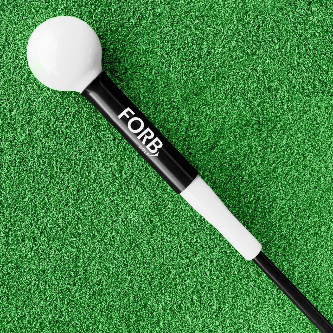 FORB Golf Swing Trainer │ Golf Accessories │ Golf Training Aids