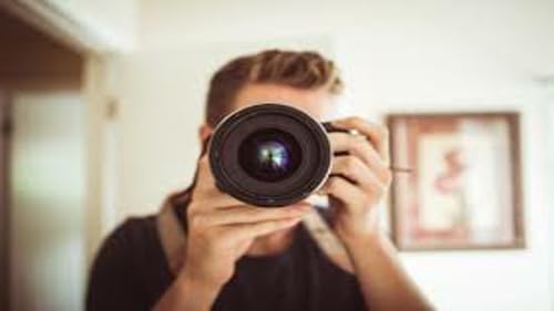 HD CAMERA – vue 6