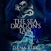 Algopix Similar Product 9 - The Sea Dragon's Lair