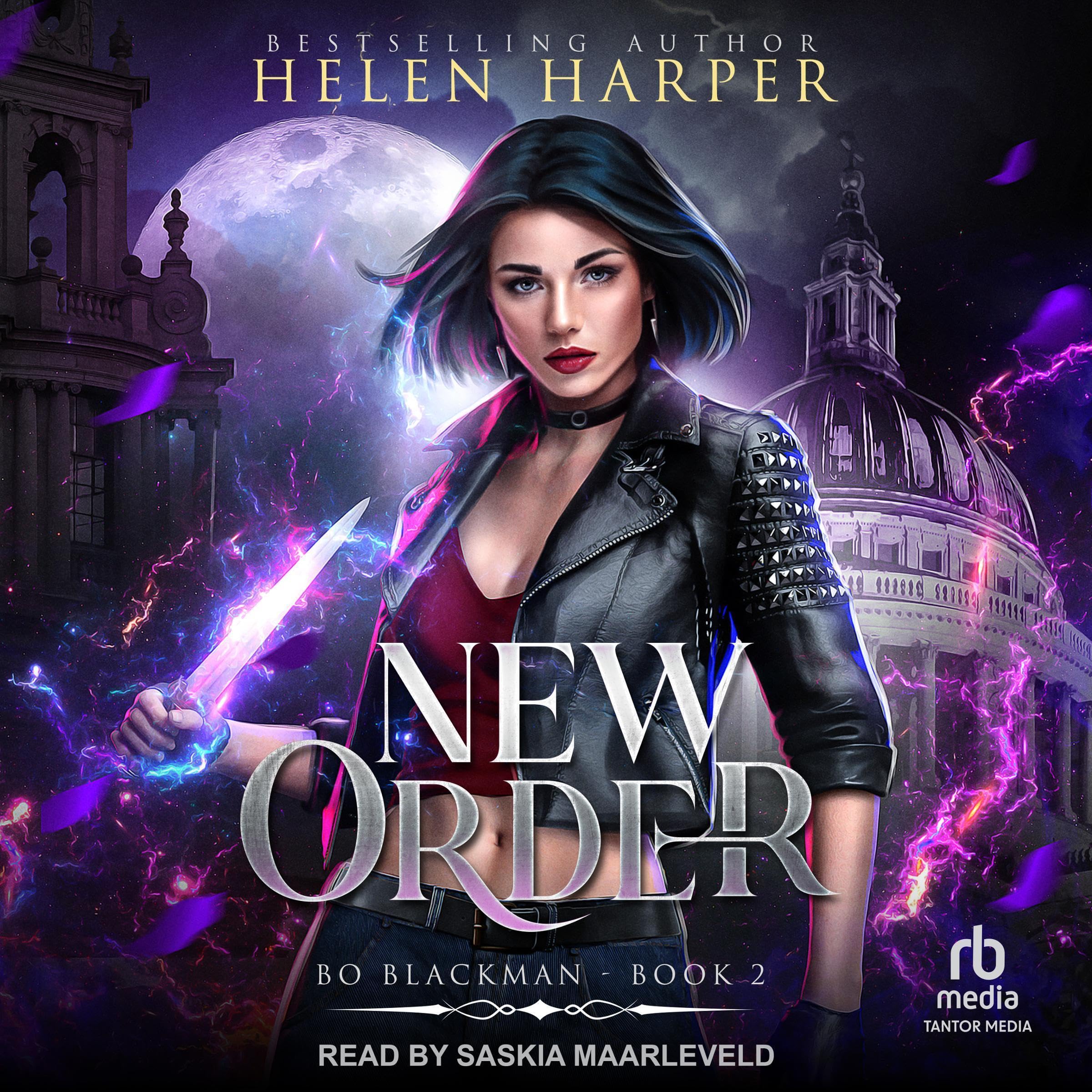 Cover art for New Order