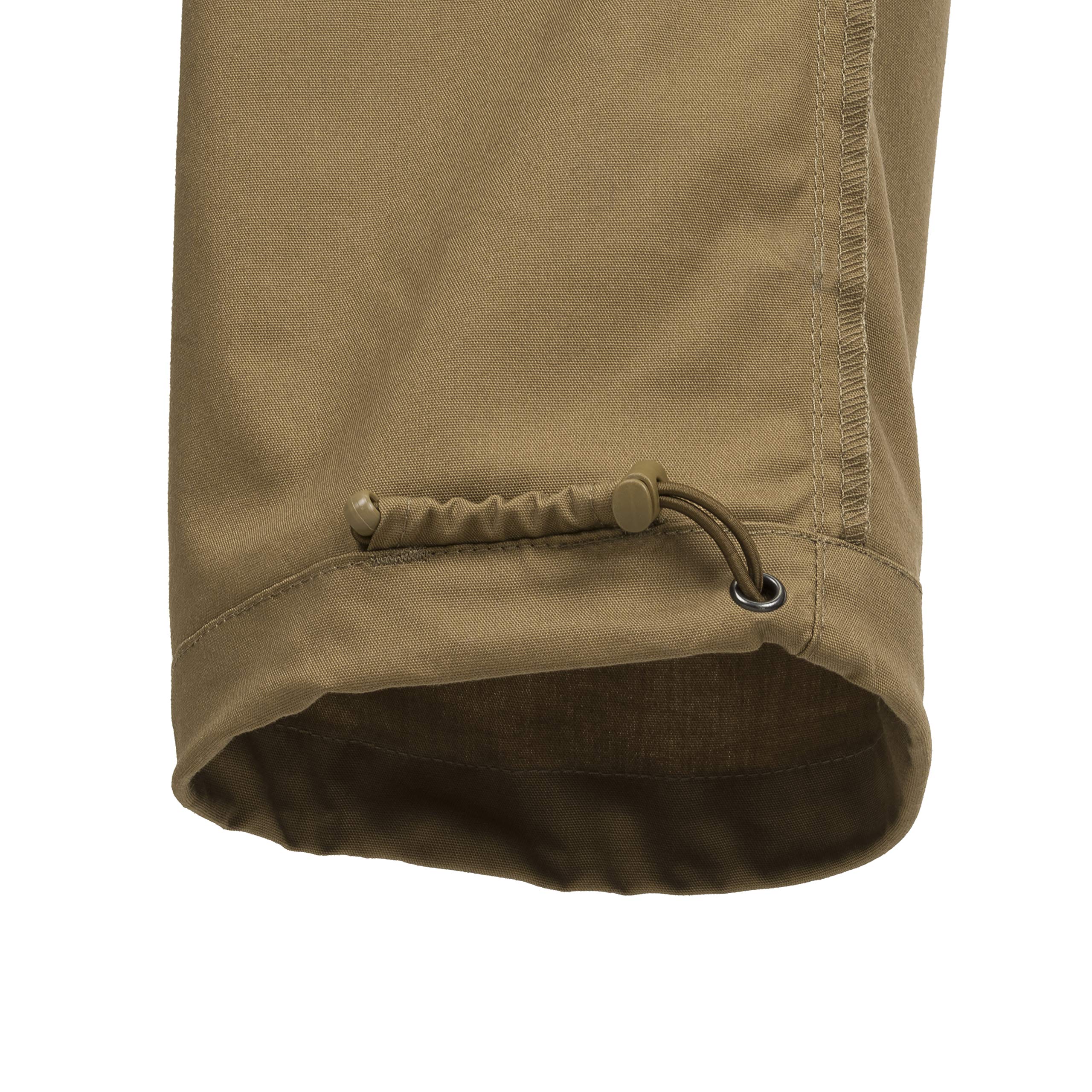 Helikon-Tex Herren Pilgrim Hose Schwarz