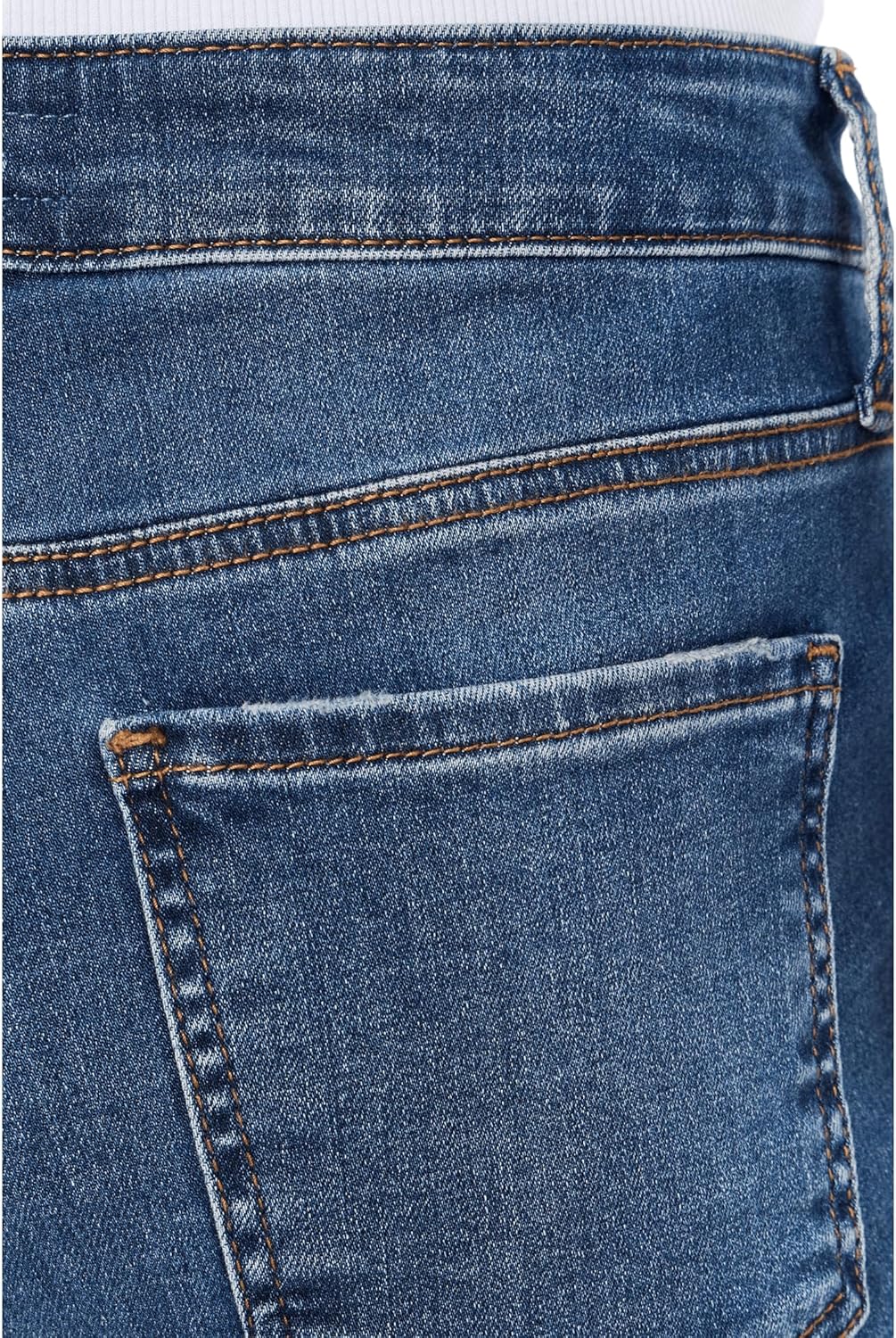 KUT from the Kloth Kelsey High-Rise Fab Ab Ankle Flare in Cool