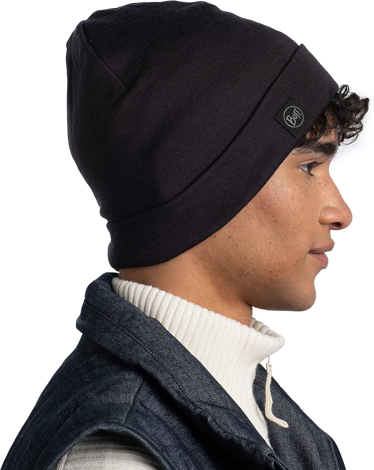 Buff Thermal Merino Wool Hat - AW16 - One