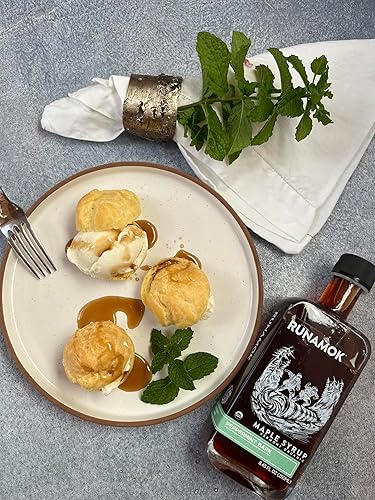 Vista 19 de Runamok jarabe de arce