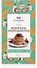 Lovegrass Teff Waffle & Pancake Mix - 320g - Gluten Free - High in magnesium, iron & Fibre